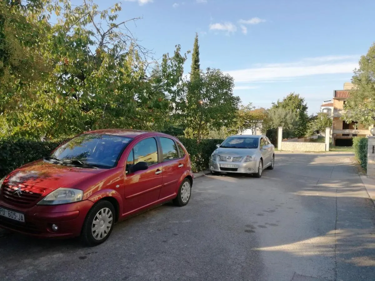 Apartments With A Parking Space Porec - 19657